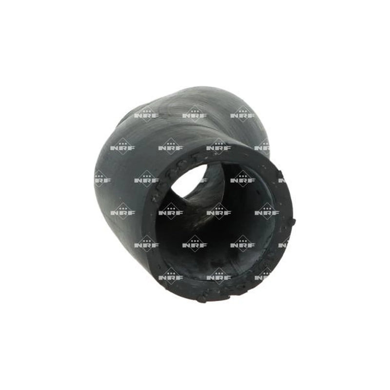 NRF Intercooler Turbo Charge Air Hose Left Front 166303
