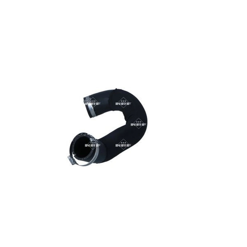 NRF Intercooler Turbo Charge Air Hose 166070
