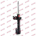 KYB Shock Absorber Damper Strut Front Left 339254
