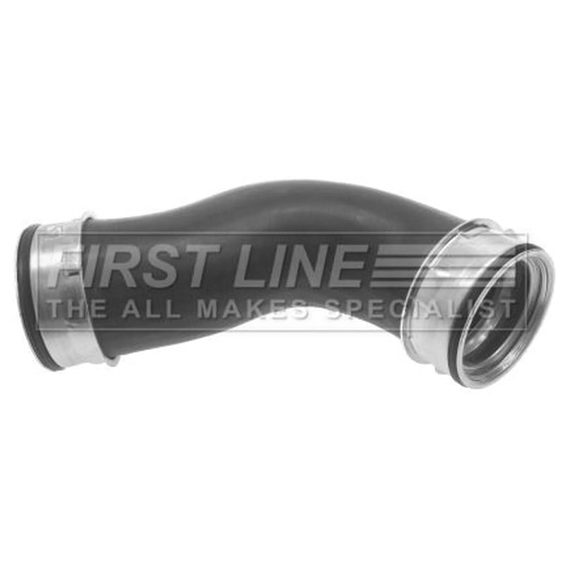 First Line Intercooler Turbo Charge Air Hose Lower FTH1075