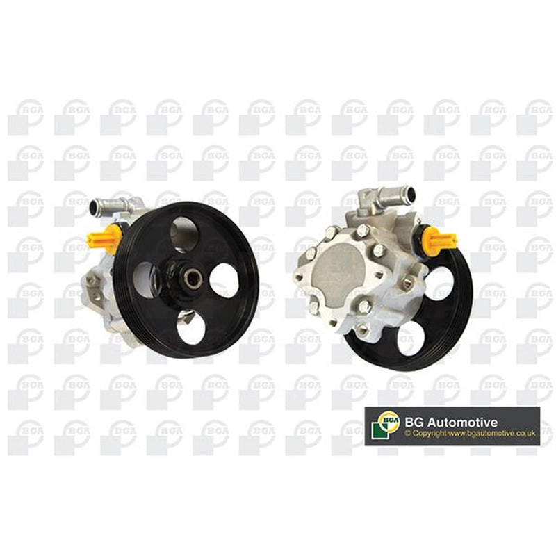 BGA Power Steering Hydraulic Pump PSP1410