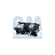 BM Catalysts Homologated Petrol Cat BM91765H
