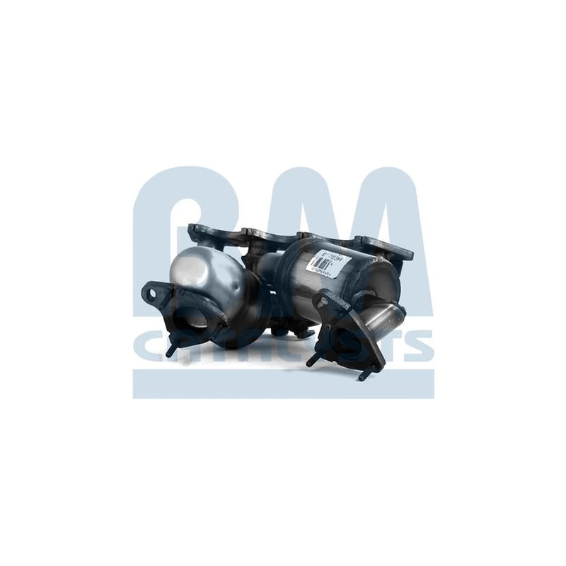 BM Catalysts Homologated Petrol Cat BM91765H