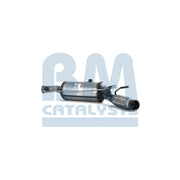 BM Catalysts Homologated Diesel Cat & Dpf BM11235H