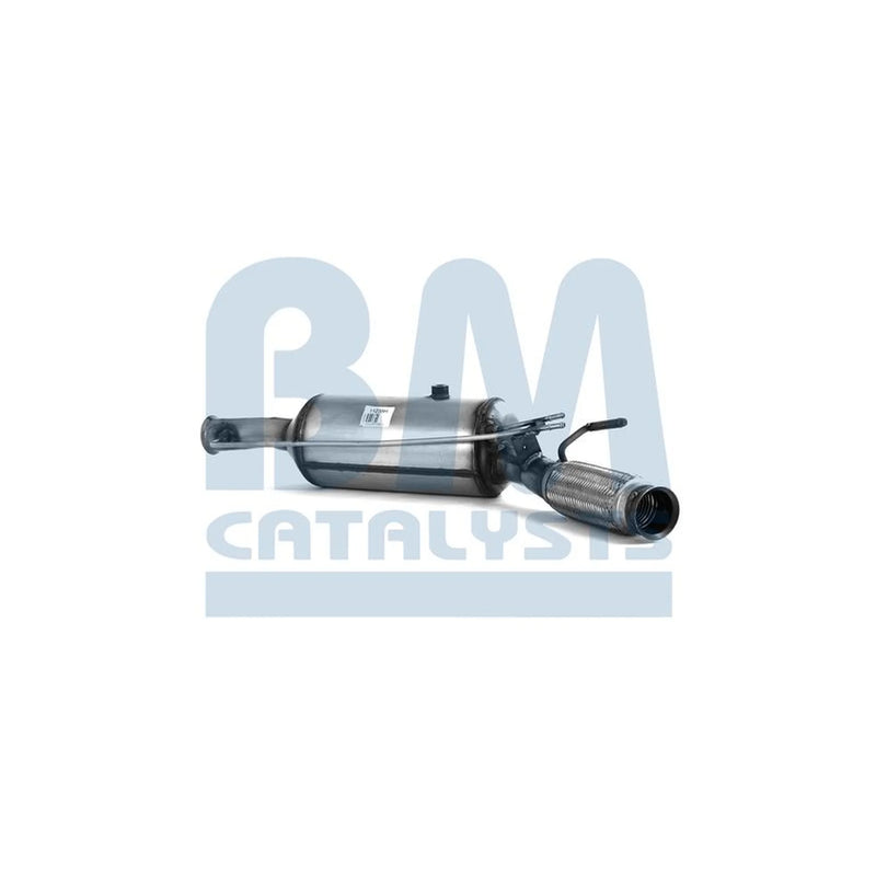 BM Catalysts Homologated Diesel Cat & Dpf BM11235H