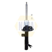 NAPA Shock Absorber Damper Strut Front Left NSA1108