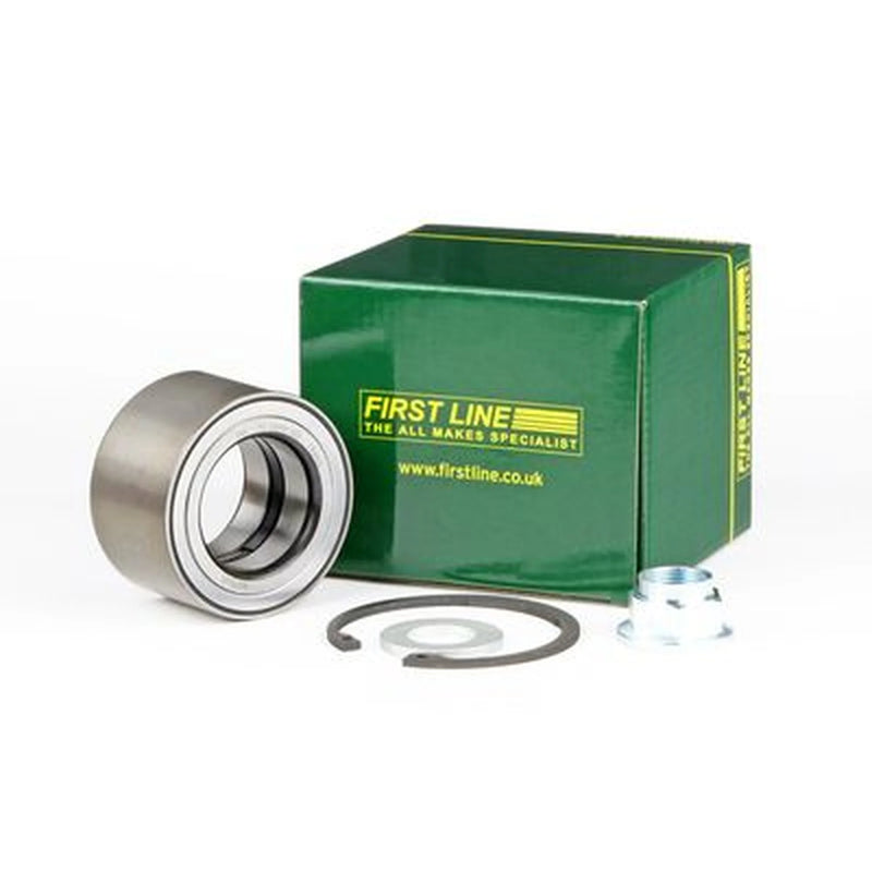 First Line Wheel Bearing Kit FBK799