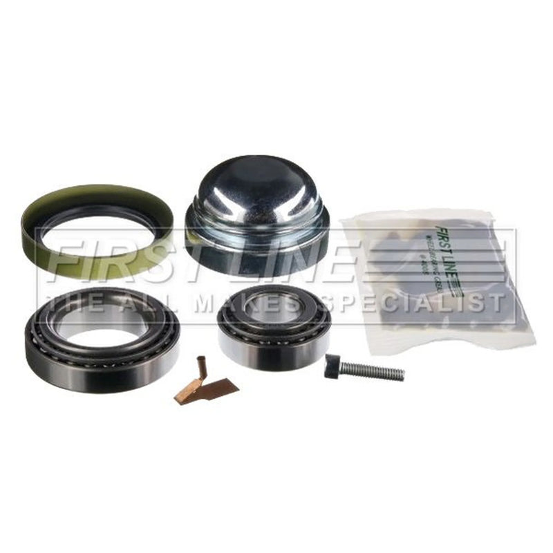 First Line Wheel Bearing Kit FBK571