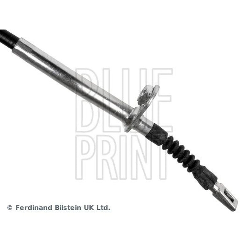 Blue Print Handbrake Cable Right Rear ADN146294