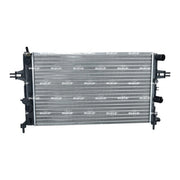 NRF Engine Radiator 58176A