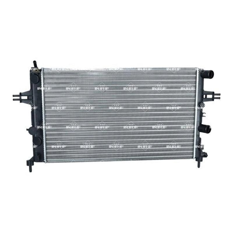 NRF Engine Radiator 58176A