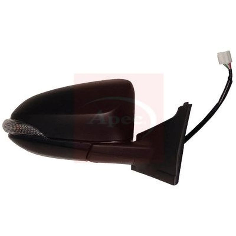 Apec Door / Wing Mirror Right AMR2020