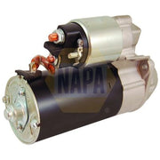 NAPA Starter Motor 12V 1.7kW 10 Teeth NSM1089
