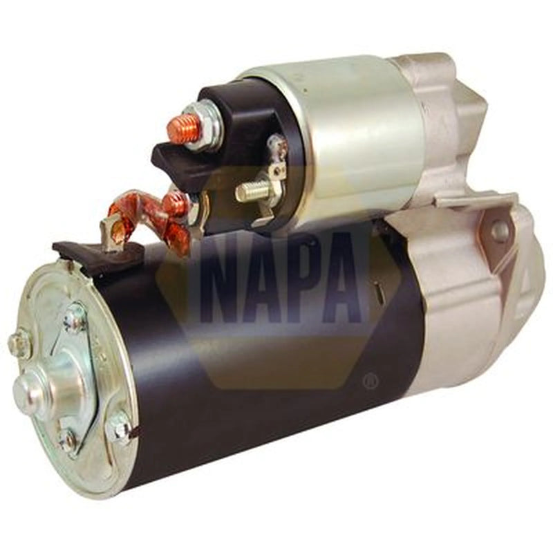 NAPA Starter Motor 12V 1.7kW 10 Teeth NSM1089