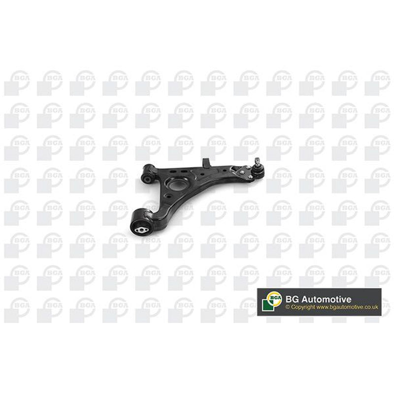 BGA Control/Trailing Arm Front Right TRC9535