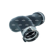 NRF Intercooler Turbo Charge Air Hose 166634