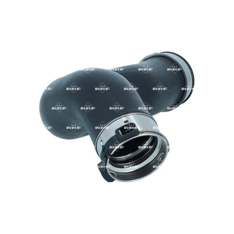 NRF Intercooler Turbo Charge Air Hose 166634