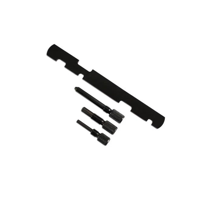 Laser Tools Timing Tool Set - for Ford Zetec - PL