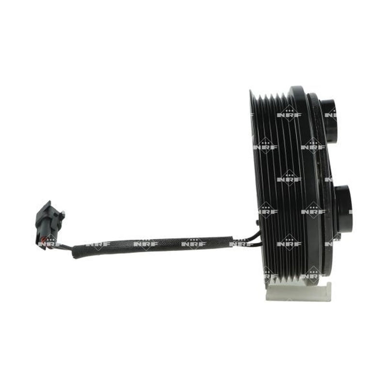 NRF A/C Compressor Magnetic Clutch 380181