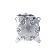 Hella Air Conditioning Compressor 8FK 366 200-281