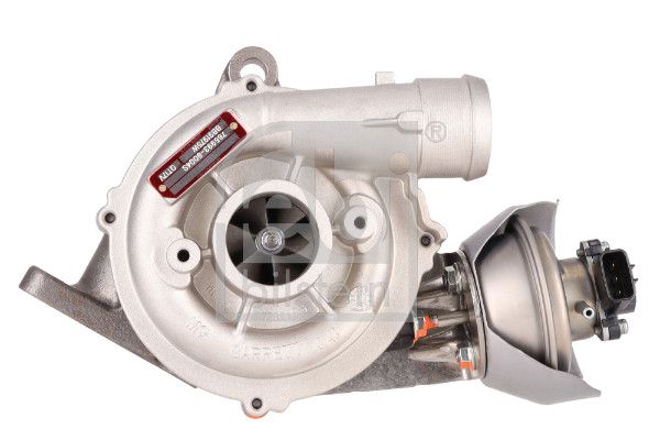 Febi Turbocharger Turbo Unit