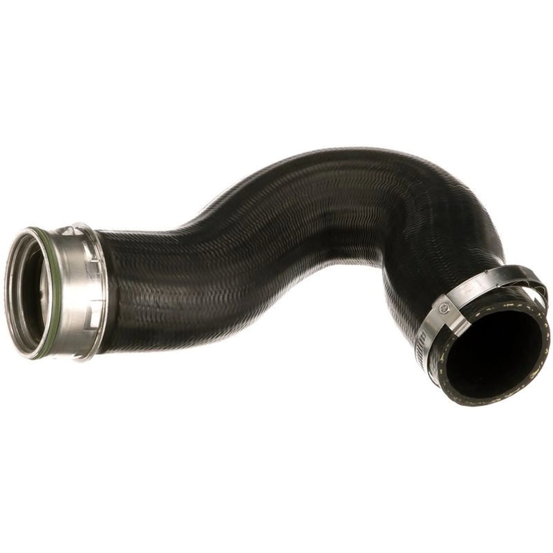 Gates Intercooler Turbo Charge Air Hose 385mm 09-0034