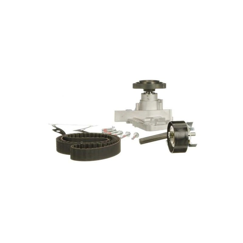 Gates Timing Belt & Water Pump Kit KP25669XS-1