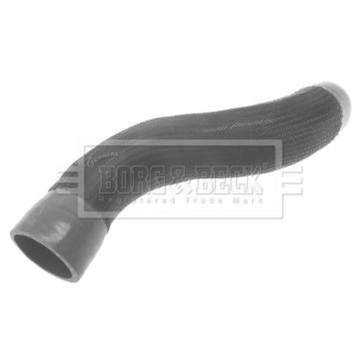 Borg & Beck Intercooler Turbo Charge Air Hose BTH1286