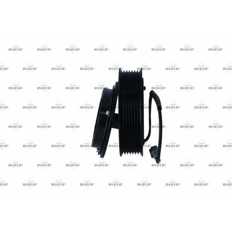 NRF A/C Compressor Magnetic Clutch 380090