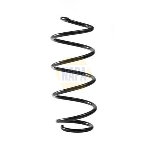 NAPA Front Suspension Coil Spring NCS2410