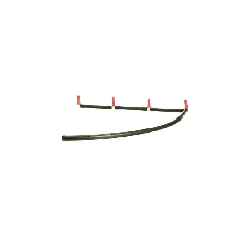 Gates Fuel Overflow Hose Pipe MFL1263