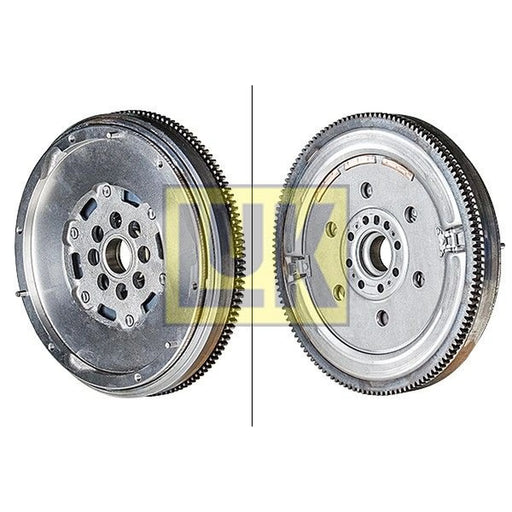 LuK Engine Flywheel Teeth 415032310