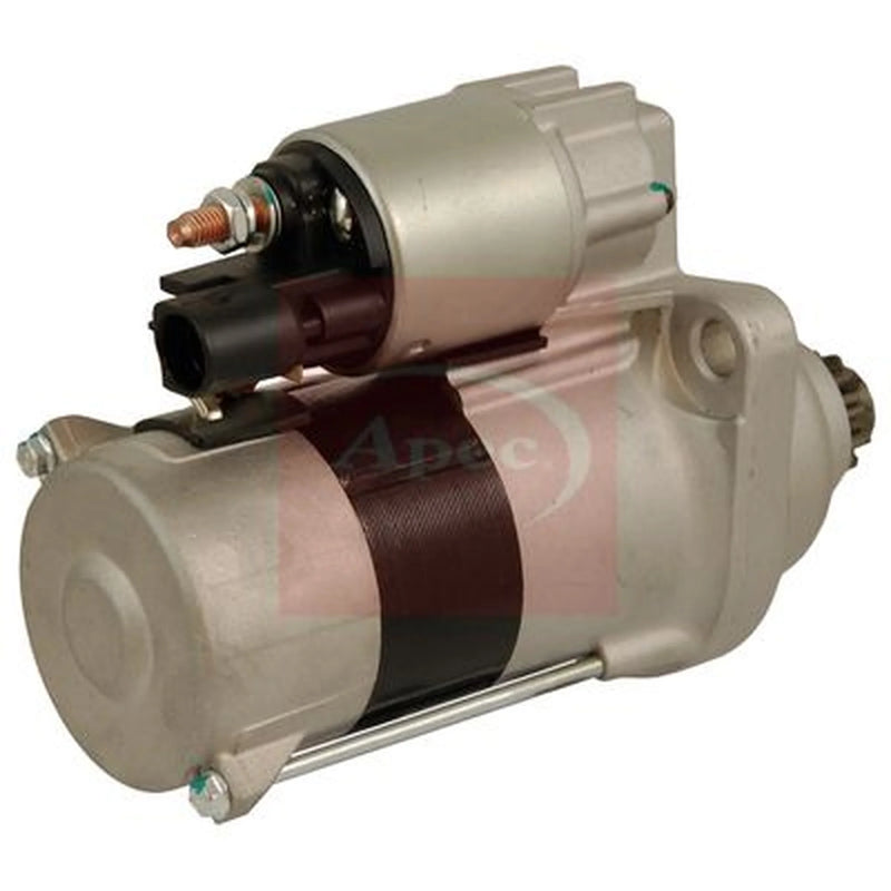 Apec Starter Motor 12V 2kW 11 Teeth ASM1724