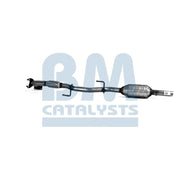 BM Catalysts Homologated Petrol Cat BM92078H