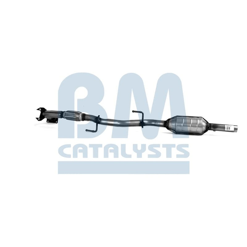 BM Catalysts Homologated Petrol Cat BM92078H