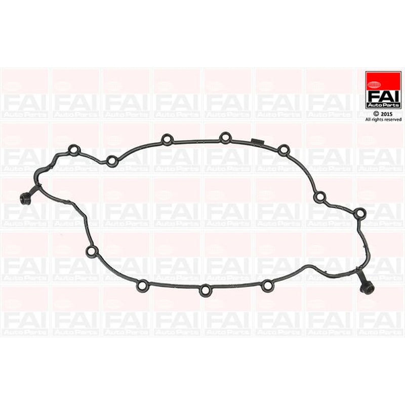 FAI Cylinder Head Cover Gasket RC1601S