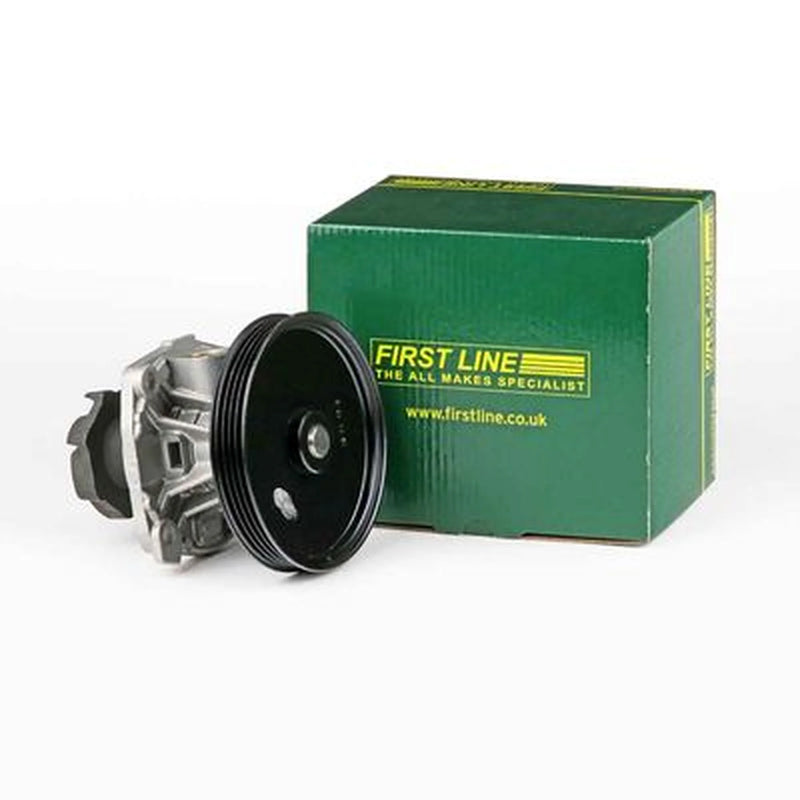 First Line Engine Cooling Water Pump FWP1876