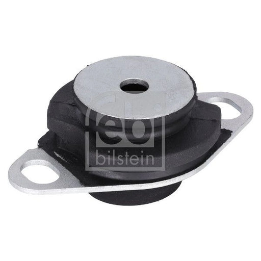 Febi Automatic Transmission Mounting Left Rear 09483