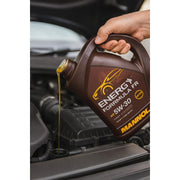 MANNOL FORD 5w30 Fully Synthetic Engine Oil SL/CF ACEA A5/B5 WSS-M2C913-D 5L
