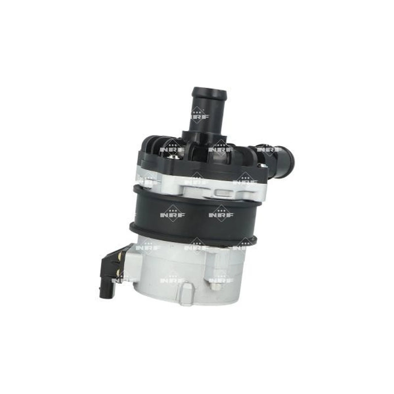 NRF Auxiliary Coolant Water Pump Front 390090