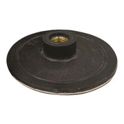MEXCO Ceramica Backing Pad M14 x 100mm - MEXBACKINGPAD