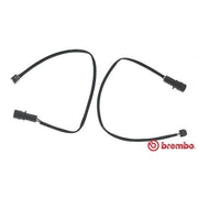 Brembo 2 x Brake Pad Wear Sensor Rear A00327