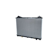 NRF Engine Radiator 550105