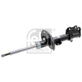 Febi Shock Absorber Damper Strut Front Right 1002358