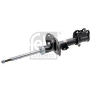 Febi Shock Absorber Damper Strut Front Right 1002358