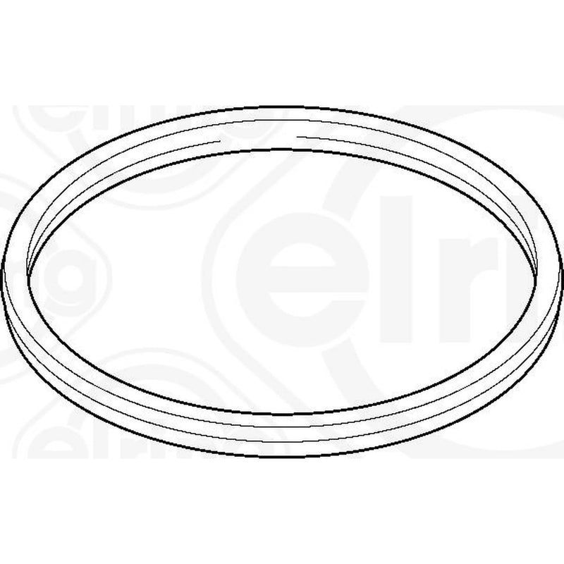 Elring Exhaust Pipe Seal Ring 224.970
