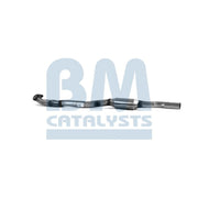 BM Catalysts Homologated Petrol Cat BM90195H