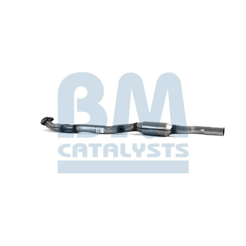 BM Catalysts Homologated Petrol Cat BM90195H