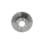 Bosch 2 x Solid Rear Brake Discs 0 986 478 073