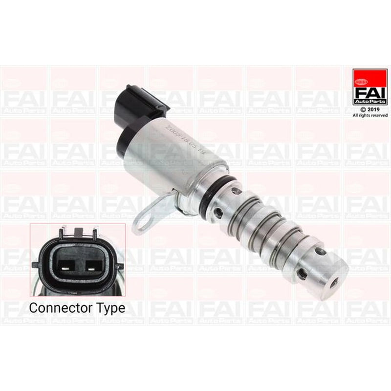 FAI VVT Camshaft Control Valve Intake Side OCV042
